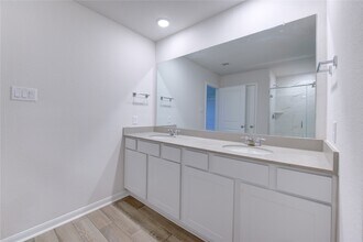 2536 Malibu Gln Dr in Katy, TX - Building Photo - Building Photo