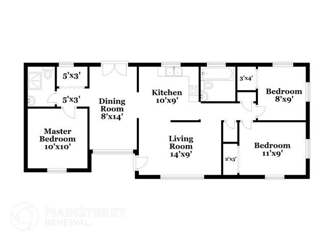 4500 58th St N in Kenneth City, FL - Building Photo - Building Photo