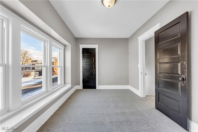 property at 8202 Laumar Ave