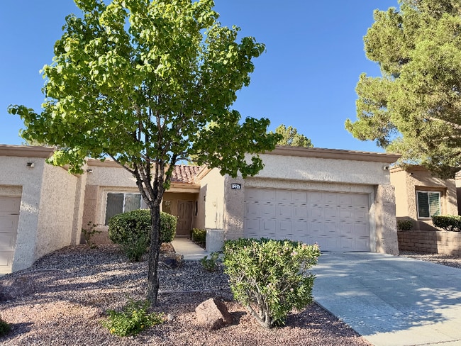 property at 10065 Hemet Dr