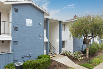 Mission Bay Apartments in Pittsburg, CA - Building Photo - Primary Photo