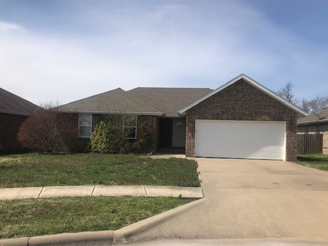 property at 3409 Juniper