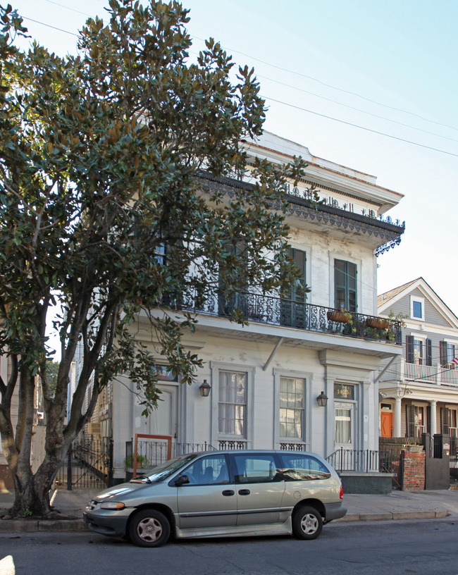 1425-1427 Bourbon St in New Orleans, LA - Building Photo - Building Photo