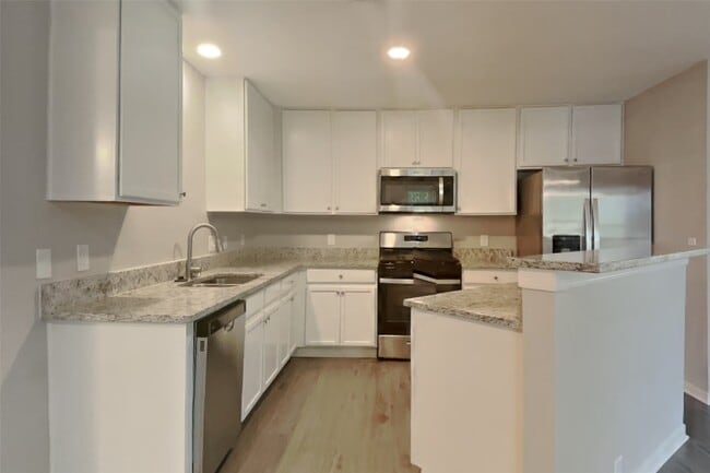 property at 10210 E Summit Canyon Dr