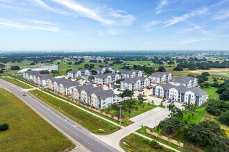 Alta Berry Creek in Georgetown, TX - Building Photo - Building Photo