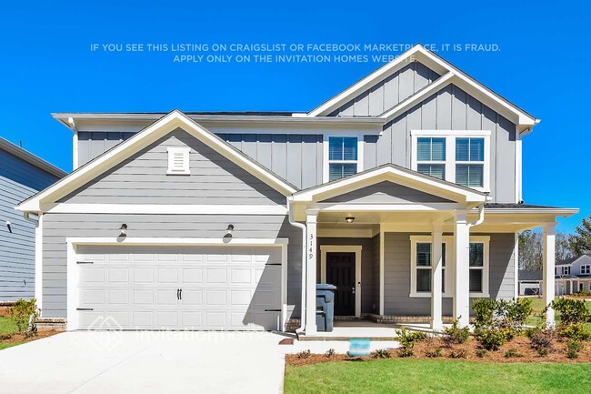 property at 3149 Birdsong Ave