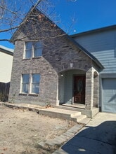 874 Fillmore Dr in San Antonio, TX - Building Photo - Building Photo