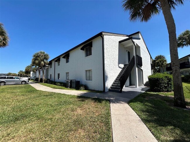 property at 4405 S Semoran Blvd