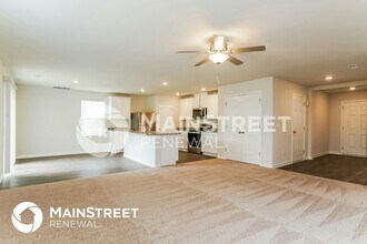 724 Cider Ml Wy in Zebulon, NC - Building Photo - Building Photo