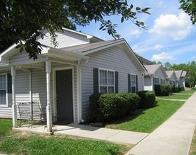 Terrace View Townhomes in Cookeville, TN - Building Photo - Building Photo