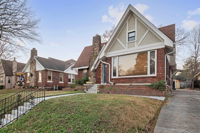 871 University St in Memphis, TN - Building Photo - Building Photo