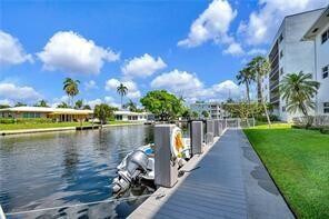 1461 S Ocean Blvd in Pompano Beach, FL - Building Photo - Building Photo