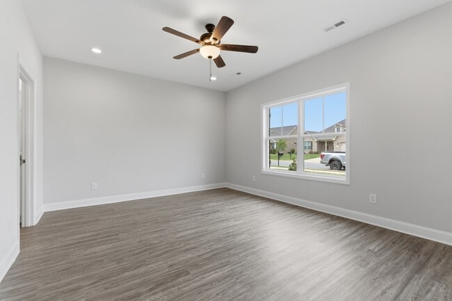 3237 McClellan Way SE in Decatur, AL - Building Photo - Building Photo