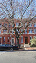 1804 Bolton St Apartments