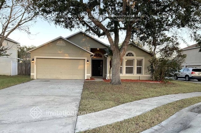 property at 159 Velveteen Pl