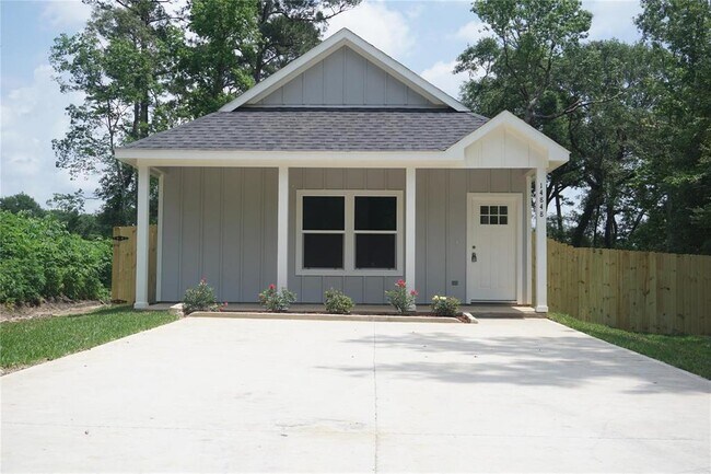 14848 Lamar Rd in Willis, TX - Building Photo - Building Photo