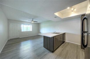 Solano Park Apartments