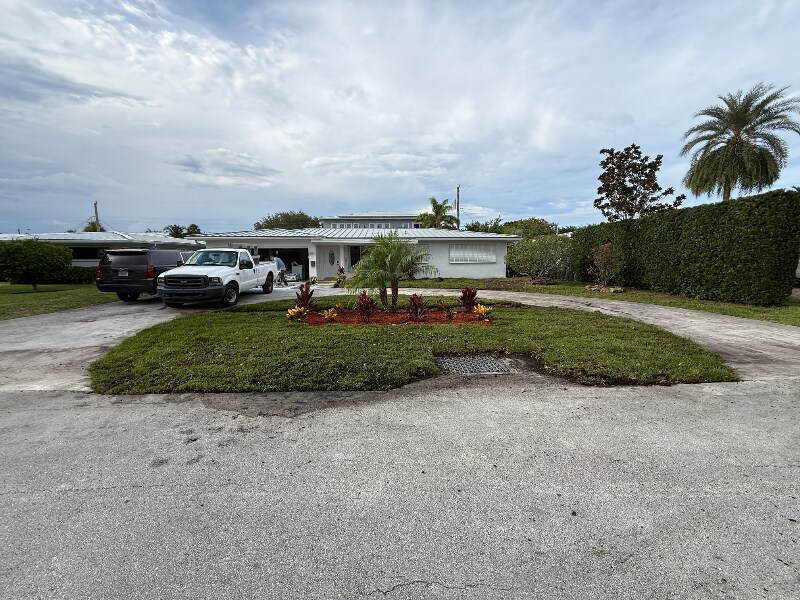 2685 SE 5th St in Pompano Beach, FL - Building Photo