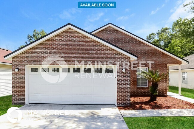 property at 8566 Maple St