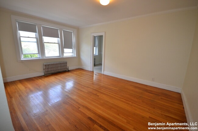 property at 2045 Commonwealth Ave
