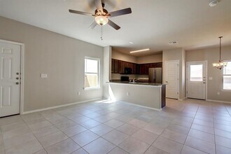 1204 Garland Rd in Georgetown, TX - Building Photo - Building Photo