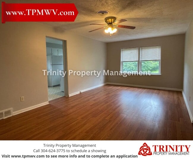 property at 518 Haymond Hwy