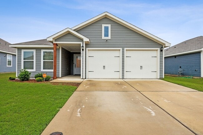 property at 1417 Sunkiss Dr