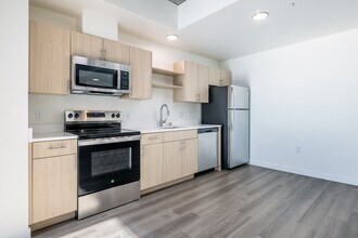 Aspira in Seattle, WA - Building Photo - Building Photo