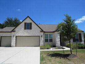 408 Dry Gulch Bend in Cedar Park, TX - Building Photo