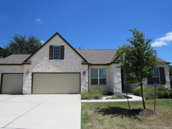 property at 408 Dry Gulch Bend
