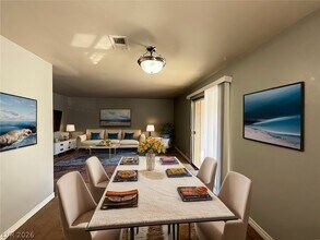 5140 Indian River Dr in Las Vegas, NV - Building Photo - Building Photo