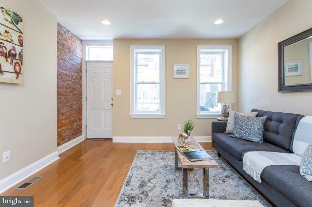 property at 2026 McClellan St