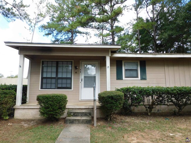 property at 1025 Corder Rd
