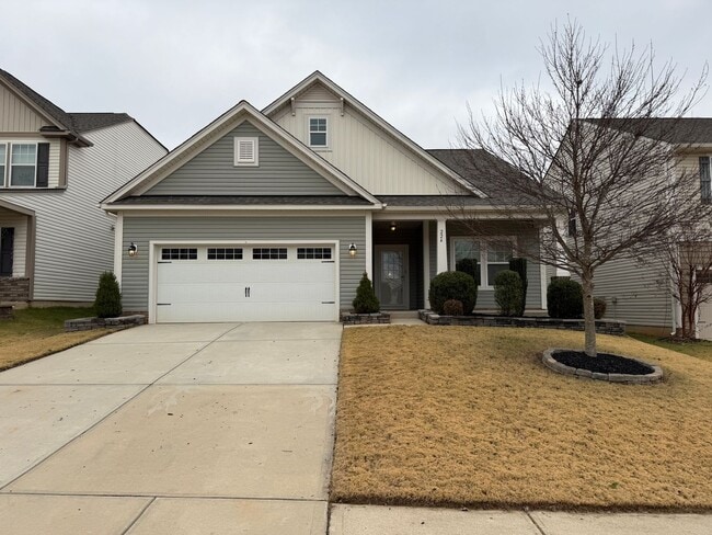 property at 224 Fesperman Cir