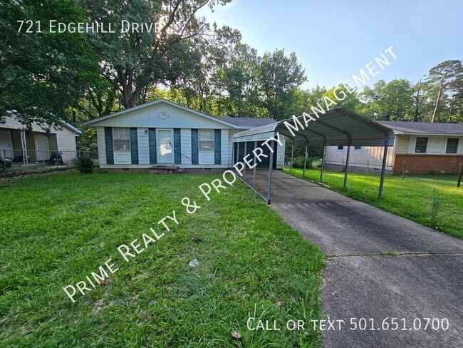 721 Edgehill