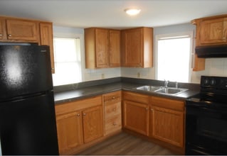 205 E Glenn St in Zebulon, NC - Building Photo - Building Photo
