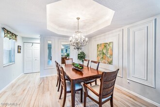 2540 Aspen Creek Ln in Naples, FL - Building Photo - Building Photo