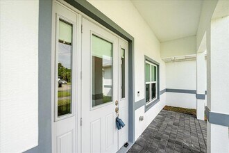 5362 NW Akbar Terrace, Unit 3 in Port St. Lucie, FL - Building Photo - Building Photo