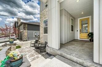 1497 Stablecross Dr in Castle Pines, CO - Building Photo - Building Photo