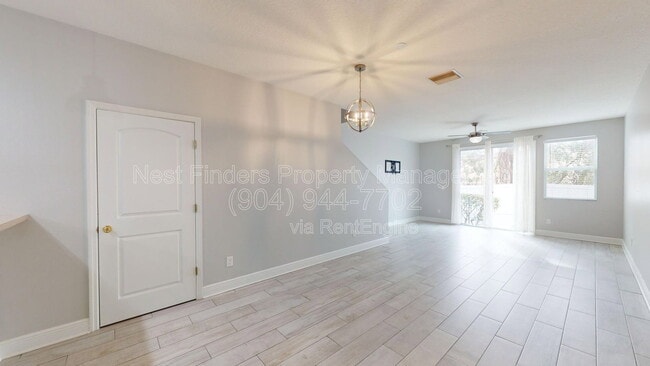 property at 6032 Bartram Village Dr