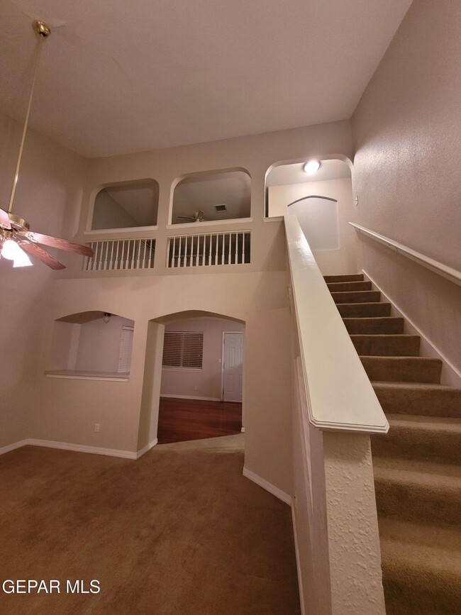 11330 Loma Del Sol Dr in El Paso, TX - Building Photo - Building Photo