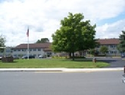 Riverview Apartments in Clayton, NY - Building Photo