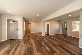 116 Pine St in Weatherford, TX - Building Photo - Building Photo