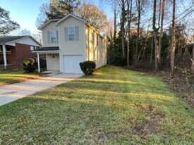 5400 Venado St in Charlotte, NC - Building Photo