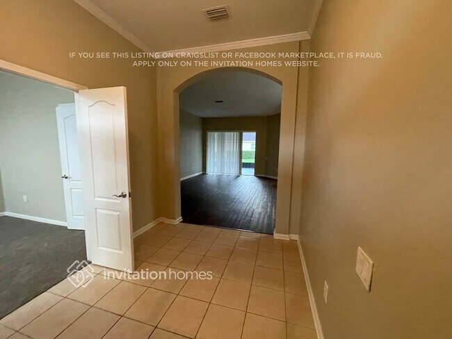 5129 Silver Charm Terrace in Wesley Chapel, FL - Building Photo - Building Photo