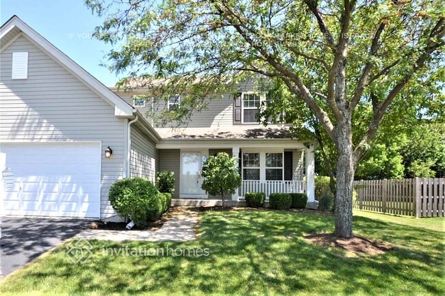 property at 475 Raintree Dr