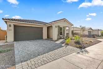 5419 W Las Palmaritas Dr in Glendale, AZ - Building Photo - Building Photo