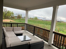 210 Marshall Mews St in Superior, CO - Building Photo