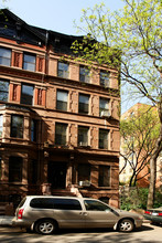 66 W 89th St in New York, NY - Building Photo - Building Photo