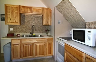 2820 E Conway Rd in Conway, NH - Building Photo